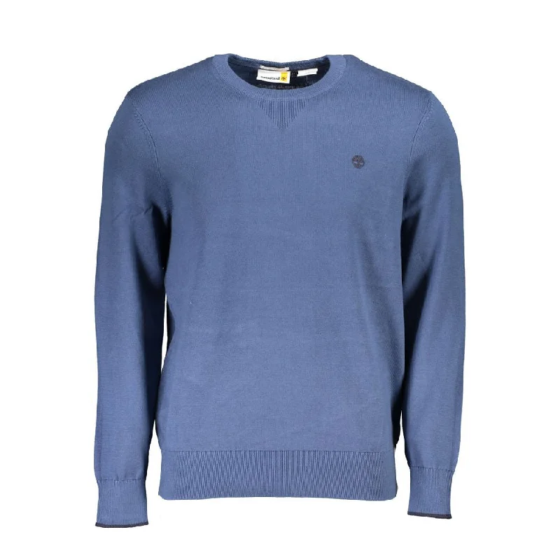 Men's quick-dry sweater-Timberland Cotton Men's Sweater