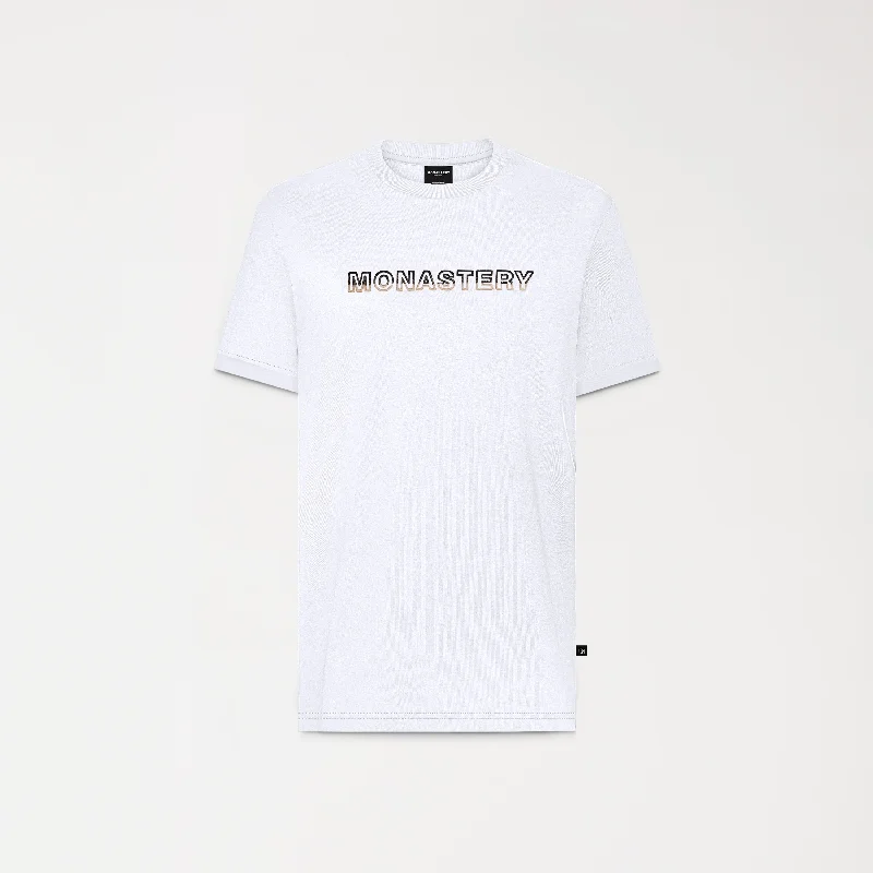 Men's ultra-light t-shirt-FLATWICK T-SHIRT WHITE