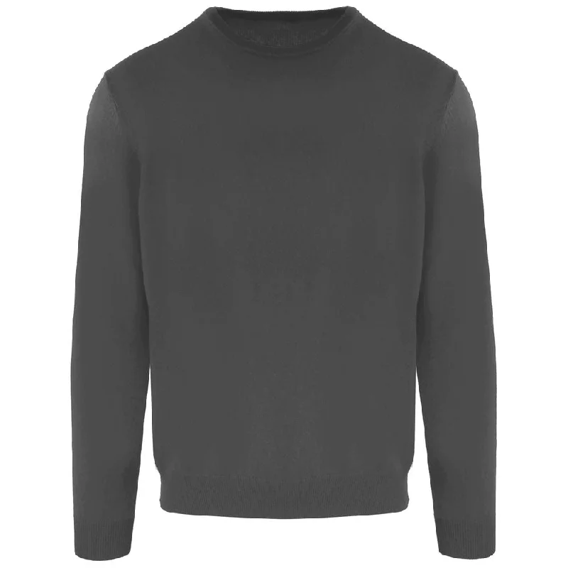 Men's durable sweater-Malo Wool Men Men's Sweater