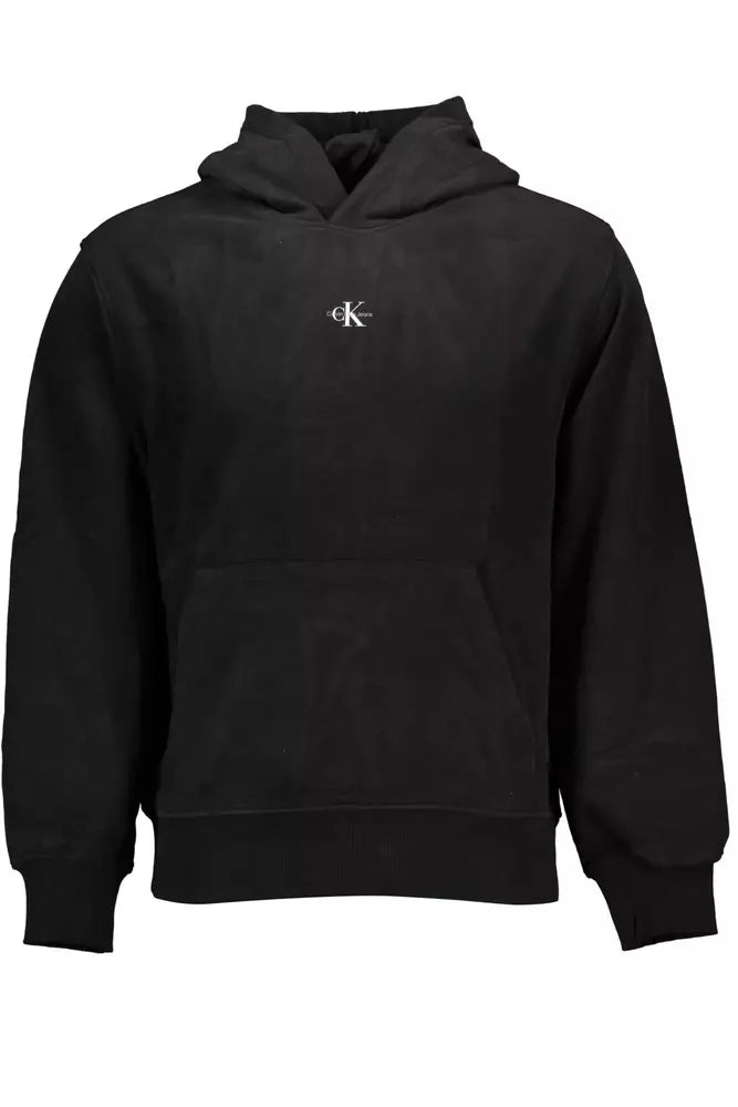 Men's high-end sweater-Calvin Klein Cotton Men Men's Sweater