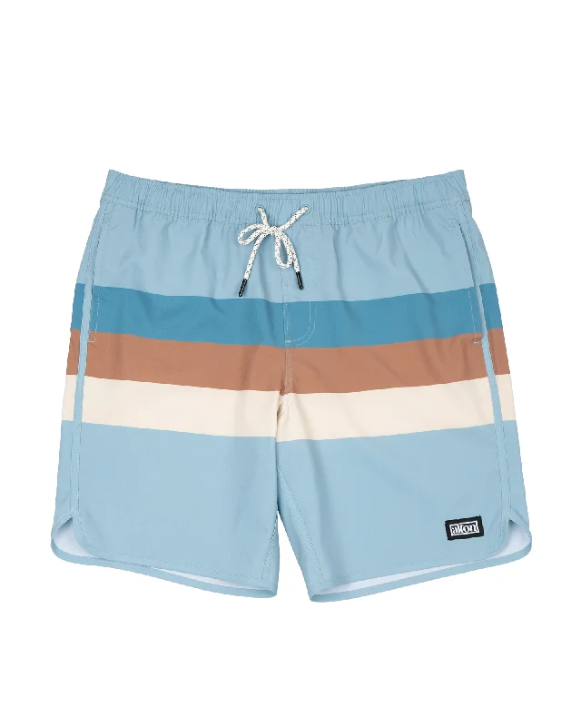 Men's comfortable workout shorts-Lifted Short