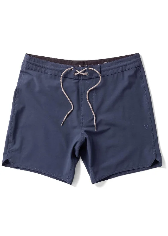 Men's eco-conscious gym shorts-Short Sets 16.5" Boardshort