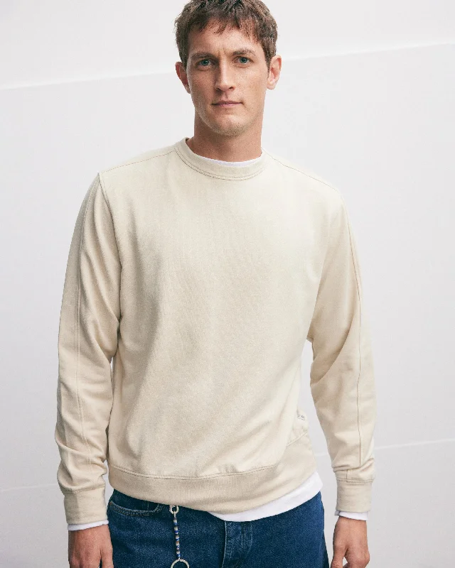 Men's vintage sweater-Super Soft Sweater