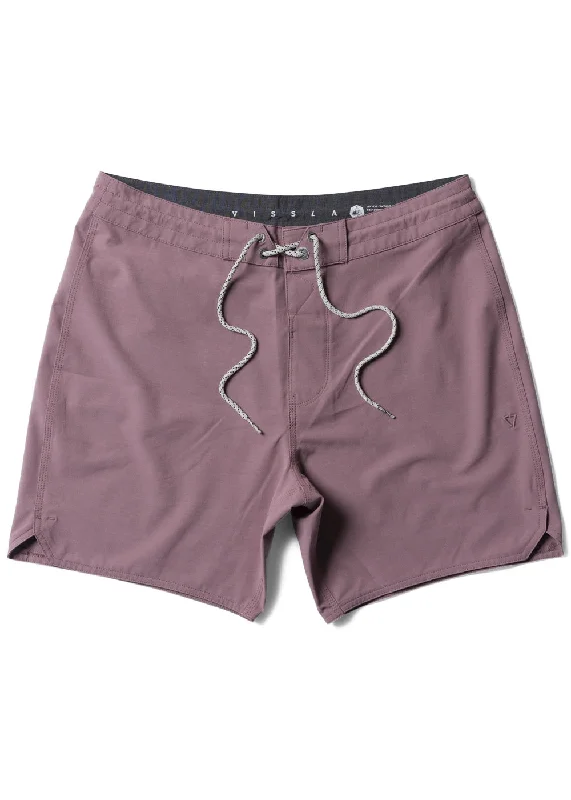 Men's breathable casual shorts-Short Sets 16.5" Boardshort