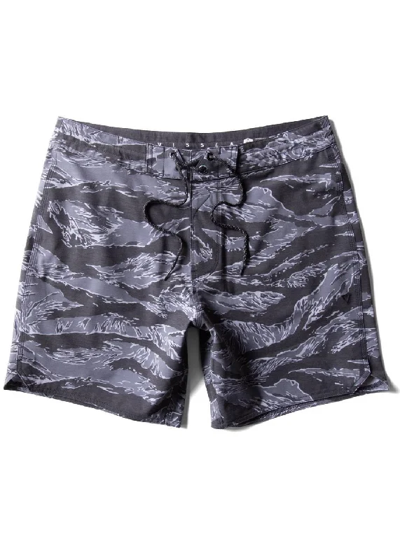 Men's active running shorts-Short Sets 16.5" Boardshort