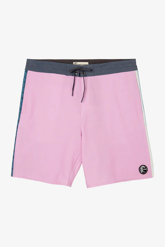 Men's gym-ready travel wear shorts-O'Neill OG Sideline Cruzer Short