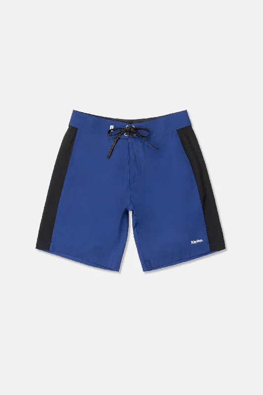 Men's breathable swim shorts-Core Trunk Navy