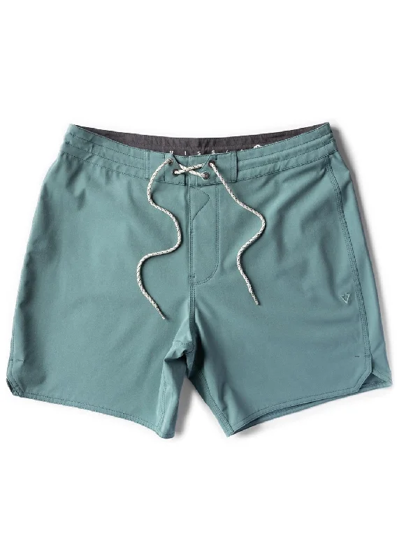 Men's wrinkle-resistant performance shorts-Short Sets 16.5" Boardshort