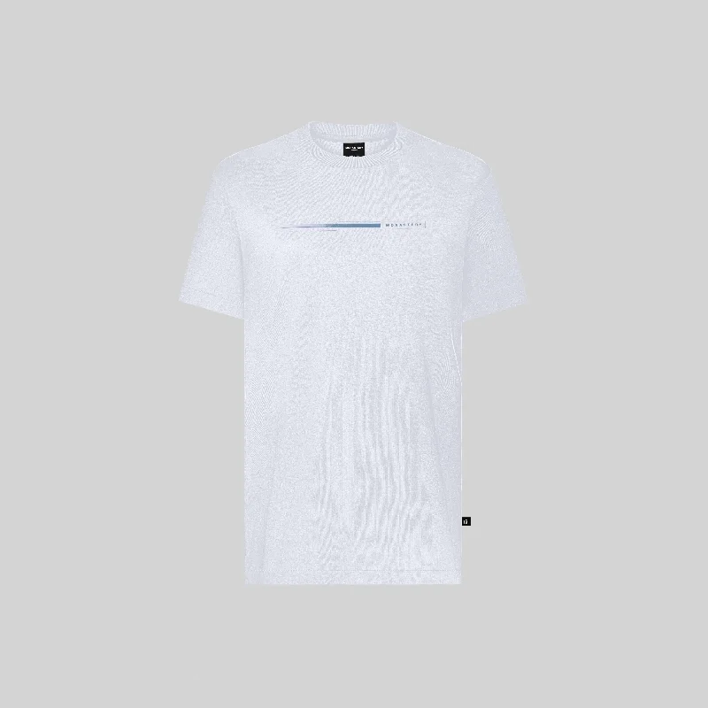 Men's ultra-light t-shirt-AYRTON T-SHIRT WHITE