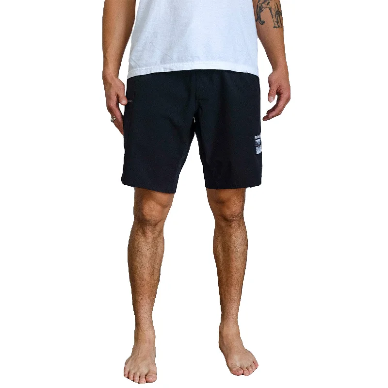 Men's quick-dry beach shorts-Dane 18.5" Boardshorts (Past Season)