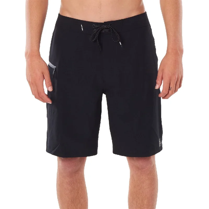 Men's relaxed fit workout shorts-Mirage Core 20" Boardshorts (Past Season)