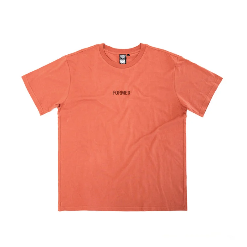 Men's relaxed weekend t-shirt-Lil Legacy S/S T-Shirt