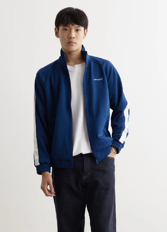 Men's performance bomber jacket-Benchill Jacket