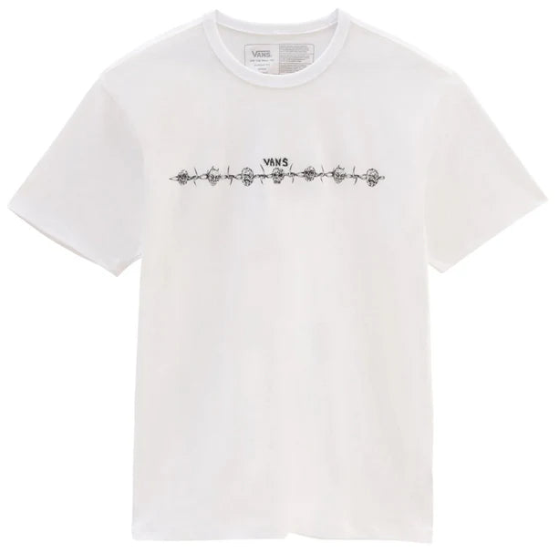 Men's weather-proof t-shirt-Mike Gigliotti OTW S/S Tee