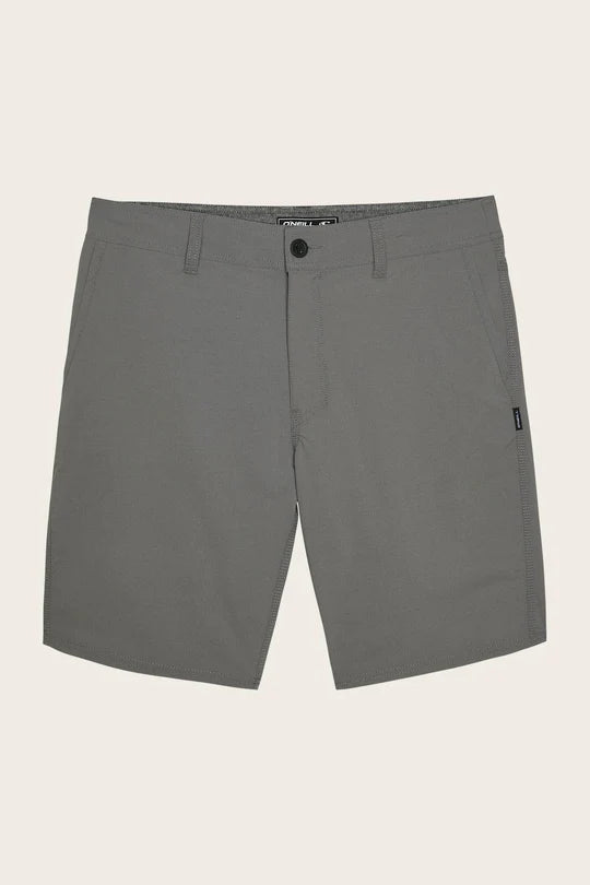 Men's high-performance beach shorts-O'Neill Stockton Hybrid Short