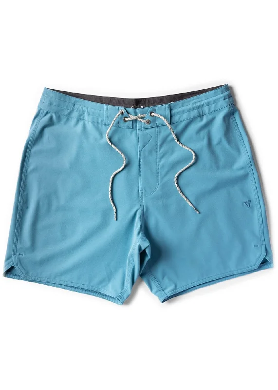 Men's adventure-ready travel shorts-Short Sets 16.5" Boardshort