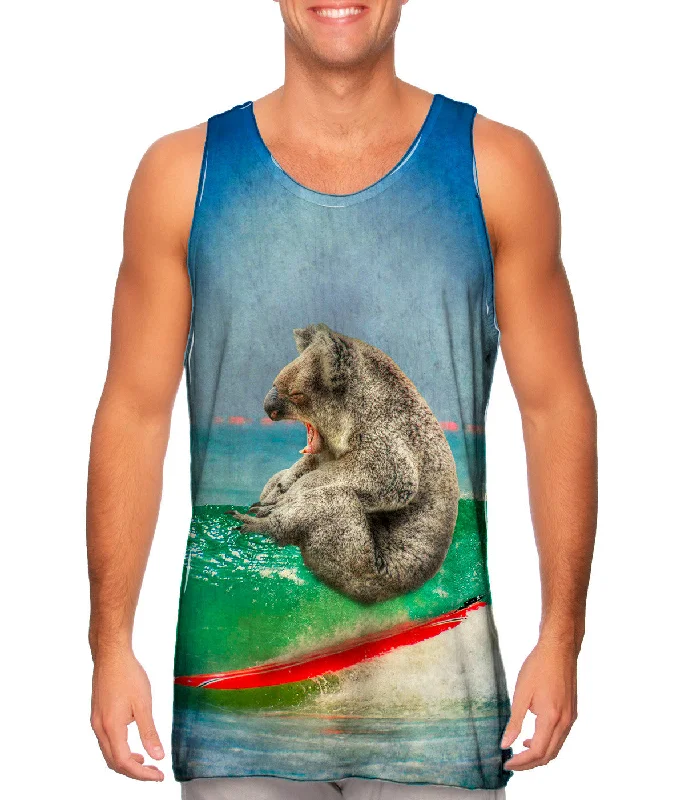 Surf Koala