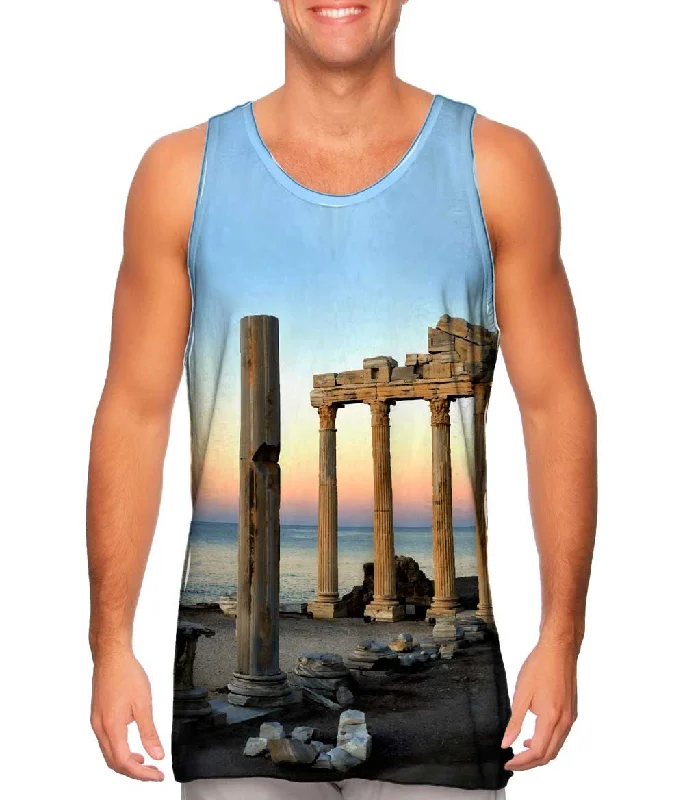 Temple Of Apollo