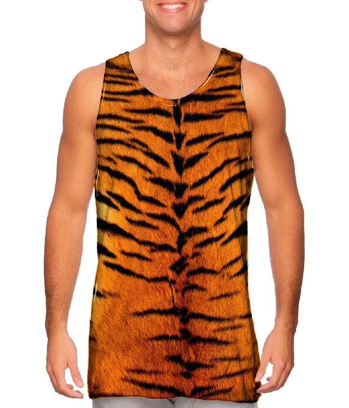 Tiger Skin